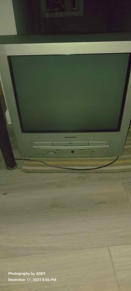 Photo of free Old school DVD player (Wolfeboro, NH) #1