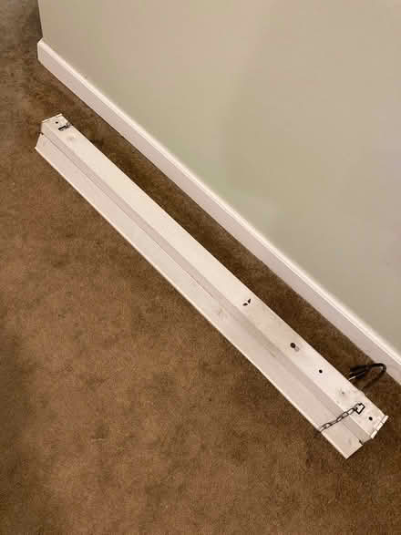Photo of free Shop light (Ferndale) #1
