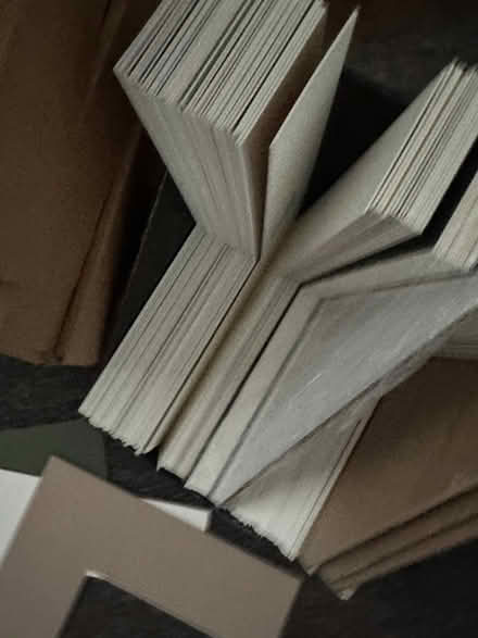Photo of free 200+ Picture mount samples (Hove, BN3) #3