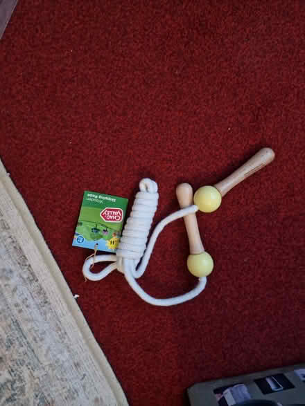 Photo of free Baby bits and toys (ME20) #2