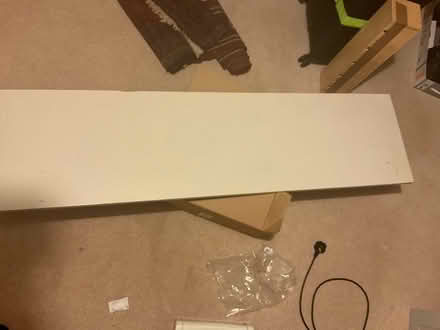 Photo of free Laminate work top (Gerrards Cross SL9) #1