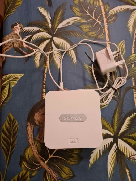 Photo of free Sonos Bridge (Newbury, RG14) #1