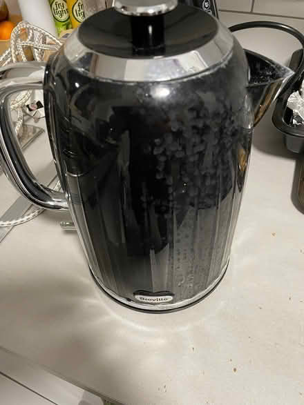 Photo of free Kettle (1.7L) (Hitchin) #2
