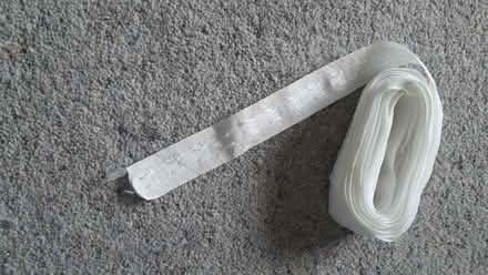 Photo of free Curtain header tape (Abraham Heights LA1) #1