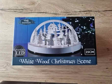 Photo of free christmas decorations (Longley S5) #4