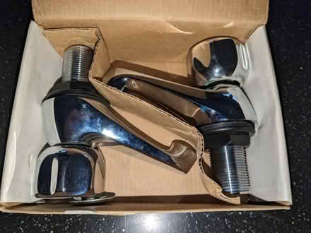Photo of free Bath taps (Penn HP10) #1