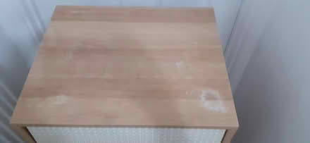 Photo of free Set of Drawers (Cramlington NE23) #2