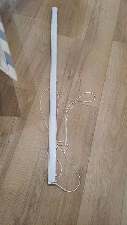 Photo of free Window blind (Roman blind), John Lewis (Girton CP (S Cambs) CB3) #4