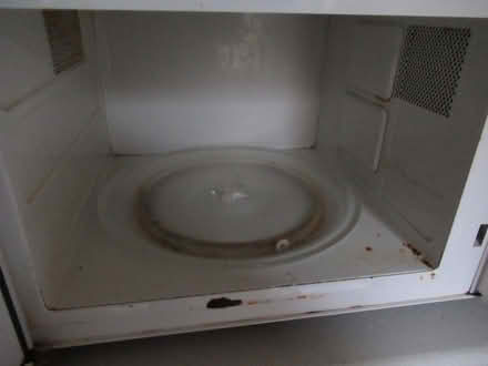 Photo of free Microwave (Walsall WS1) #2