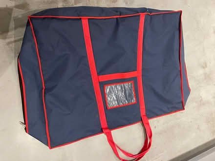 Photo of free Big square shaped packing bag (Stapleton. BS16) #2