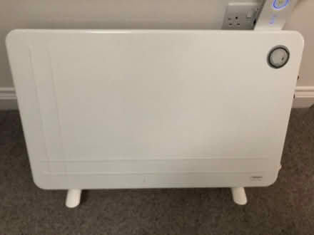 Photo of free Electric heater (Liphook GU30) #1
