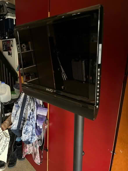 Photo of free Treadmill TV (Highlands Ranch/Lone Tree) #2