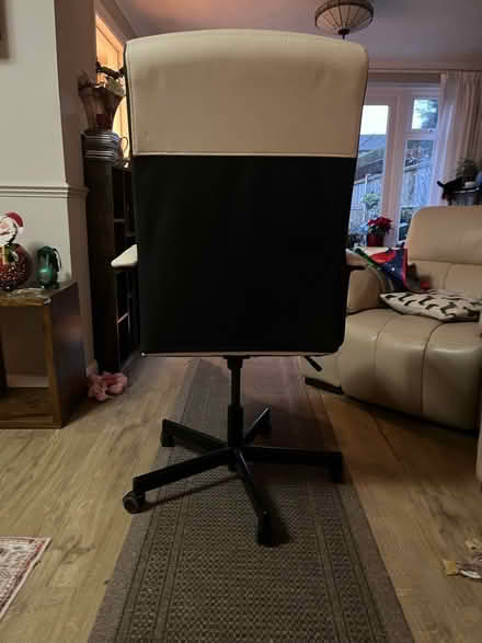 Photo of free Office Desk Chair (Park Street, St Albans AL2) #2