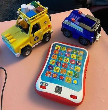 Photo of free Toys (Heywood OL10) #1