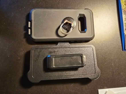 Photo of free double-layered case, Samsung phone (Florham Park) #2