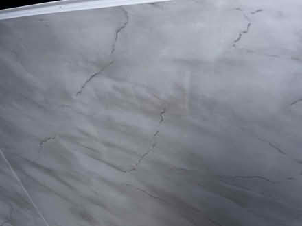 Photo of free Offcuts of bathroom panelling (Lupton LA6) #1