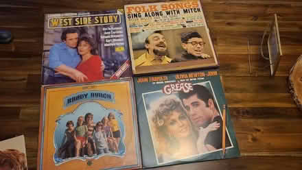 Photo of free 13 Records (Annandale) #3
