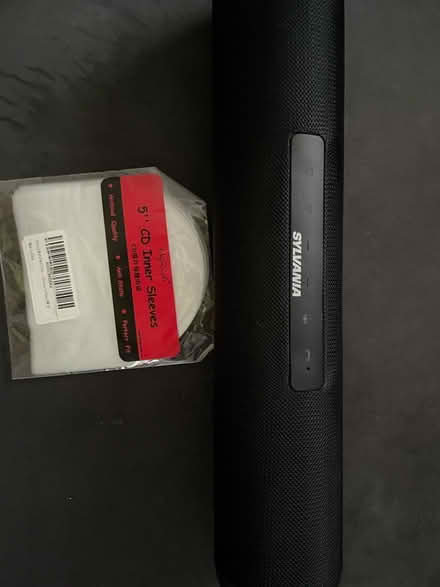 Photo of free Speaker & Earbuds (Bergenfield NJ) #1