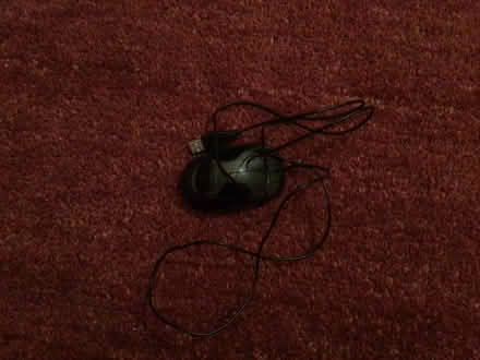 Photo of free Computer mouse (Heaton chapel (SK4)) #1