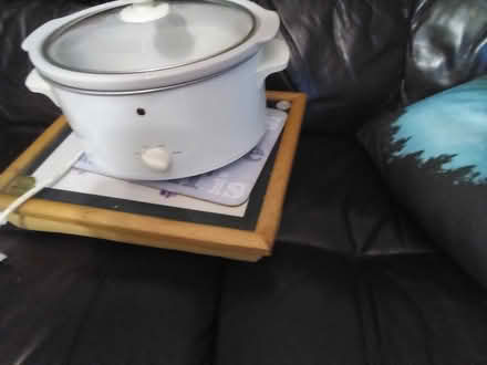 Photo of free Slow Cooker (Cove) #2