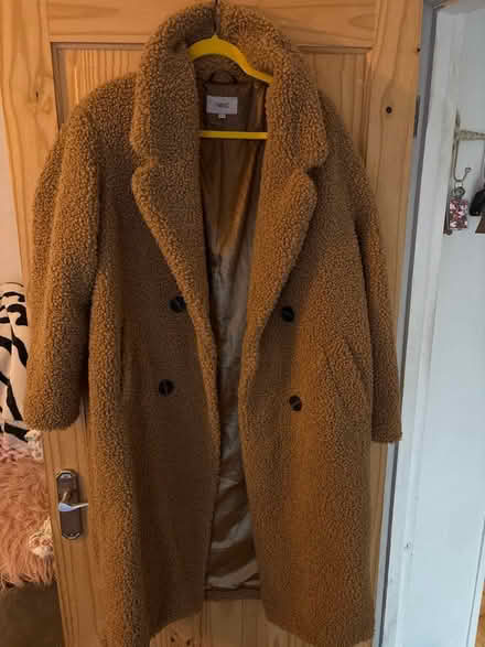 Photo of free Coat (Horsham) #1