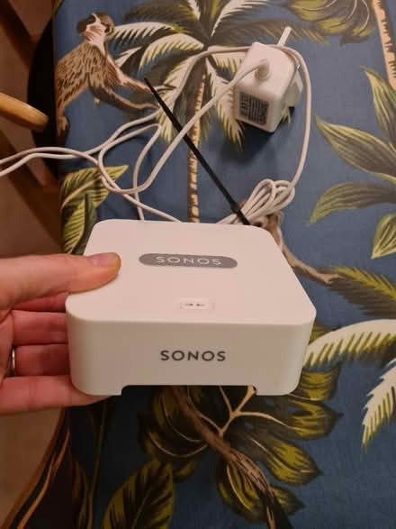 Photo of free Sonos Bridge (Newbury, RG14) #3