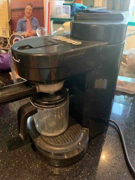 Photo of free Moulinex coffee maker (Southport PR8) #2