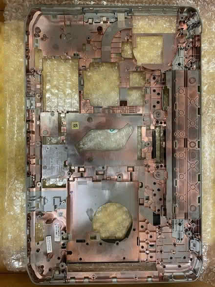 Photo of free Dell Latitude E5530 chassis base (Leighton Buzzard LU7 3) #1