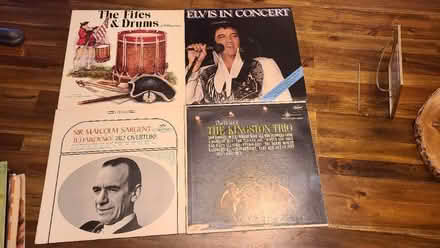 Photo of free 13 Records (Annandale) #1