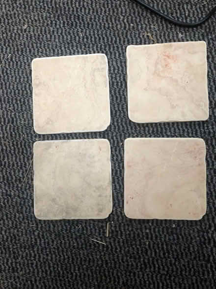 Photo of free 25 kitchen wall tiles (Bowerham. LA1) #1