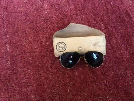Photo of free Sunglasses (Heaton chapel (SK4)) #1