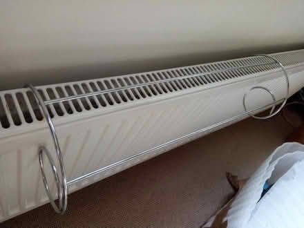 Photo of free Radiator Airer (Horsley Woodhouse CP DE7) #3