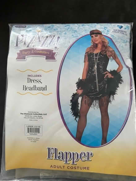 Photo of free Costume & Decorations (Bergenfield NJ) #1