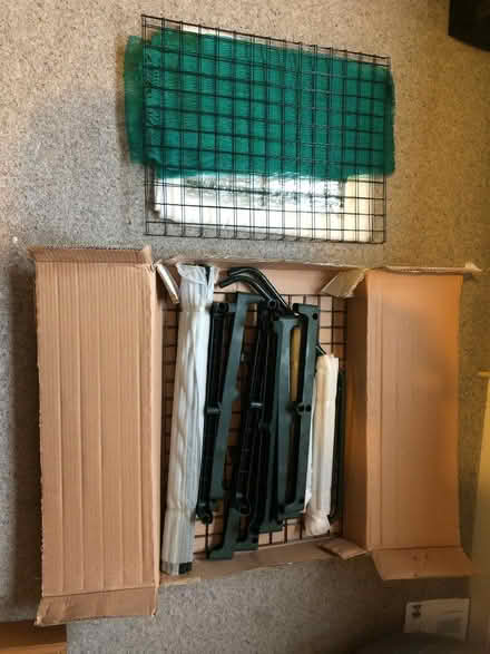 Photo of free Small garden greenhouse (Liphook GU30) #3
