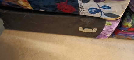 Photo of free Unique sofa give away (Gilesgate DH1) #3