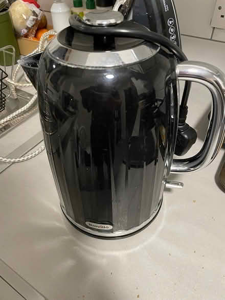Photo of free Kettle (1.7L) (Hitchin) #1