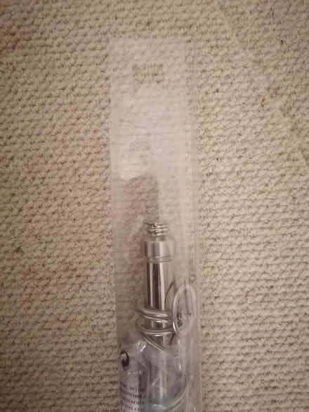 Photo of free Curtain pole (Earlsdon, CV5) #3