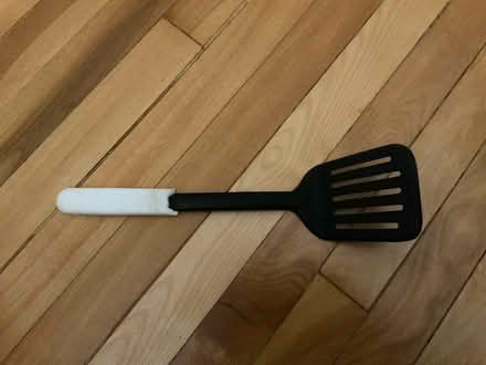 Photo of free Spatula (Argyle Av) #1