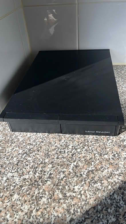 Photo of free Coffee pod holder (Bolton BL3) #2