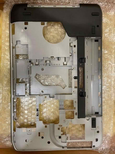 Photo of free Dell Latitude E5530 chassis base (Leighton Buzzard LU7 3) #2