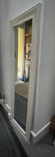 Photo of free Tall Mirror (Chester CH4) #3