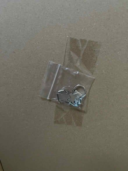 Photo of free Tall Mirror (Chester CH4) #1