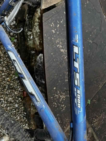 Photo of free Men’s bike (Lupton LA6) #4