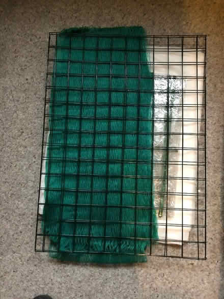 Photo of free Small garden greenhouse (Liphook GU30) #1