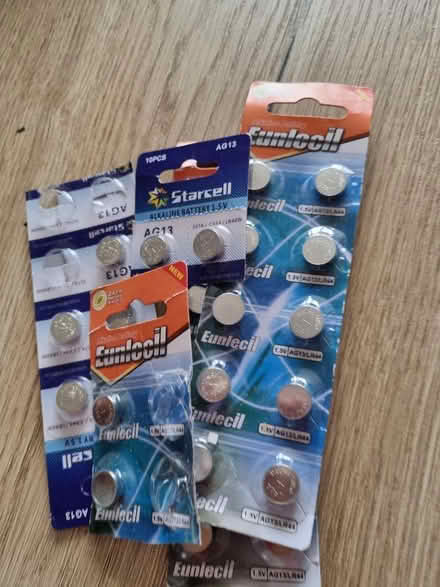 Photo of free christmas decorations (Longley S5) #3