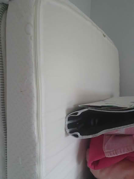 Photo of free Single bed (Caversham Heights RG4) #2