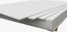 Photo of plaster board offcut (TF11 Sherrifhales) #1