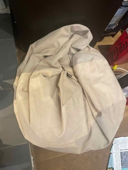 Photo of free Beanbag (CR2) #1