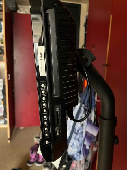 Photo of free Treadmill TV (Highlands Ranch/Lone Tree) #3