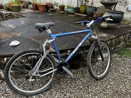 Photo of free Men’s bike (Lupton LA6) #3